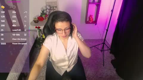 queenrose94 online show from 04-14-26, 12:55