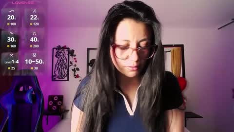 queenrose94 online show from 05-11-26, 08:06