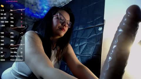 queenrose94 online show from 06-06-26, 02:44