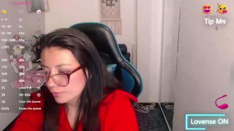 queenrose94 online show from 06-20-26, 05:16