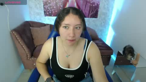 Queen Rose  online show from 01-15-25, 12:36