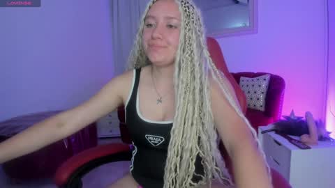 Queen Rose  online show from 01-31-25, 07:18