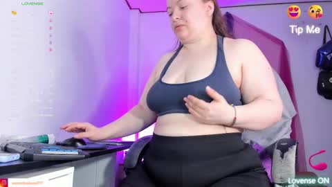 Samantha online show from 12-17-25, 12:33