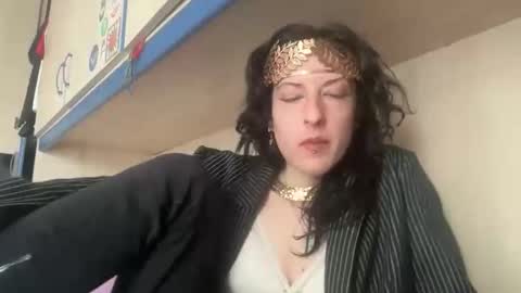 queenselket online show from 04-04-26, 04:15