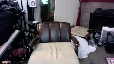 queensqueen online show from 09-26-25, 06:06