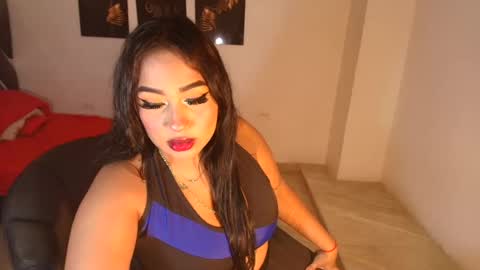 queensquirt27 online show from 06-28-26, 05:57