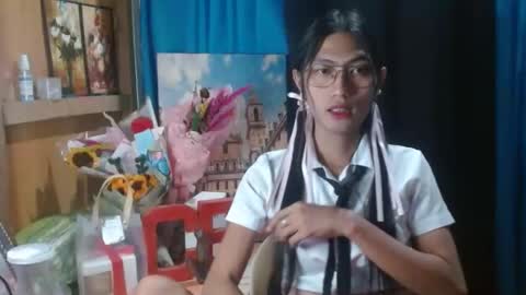 queensteffi online show from 12-01-24, 07:36