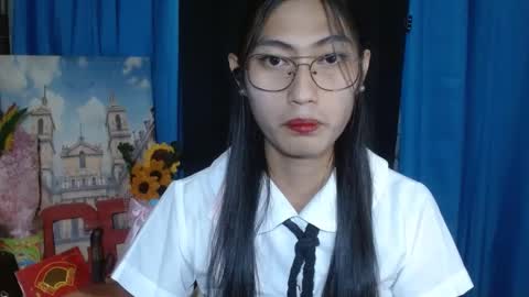 queensteffi online show from 01-17-25, 01:03