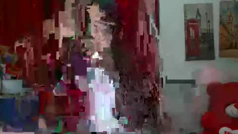 queensteffi online show from 10-21-25, 07:14