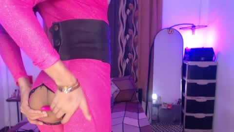 ValentinaMoone online show from 03-01-25, 09:59
