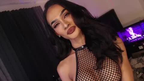 ValentinaMoone online show from 09-12-25, 02:33