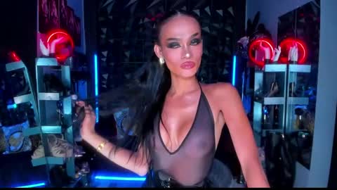 ValentinaMoone online show from 05-18-26, 11:21