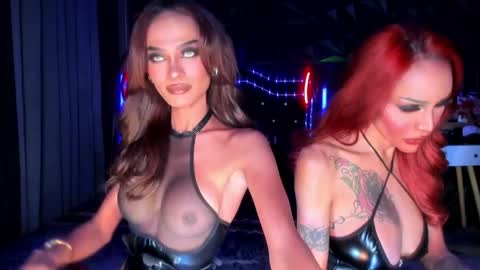 ValentinaMoone online show from 05-22-26, 09:09