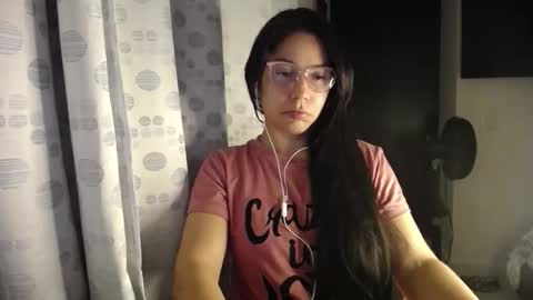 Paola online show from 05-09-26, 04:06