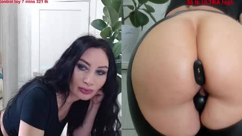 Viktoria online show from 03-05-25, 09:38