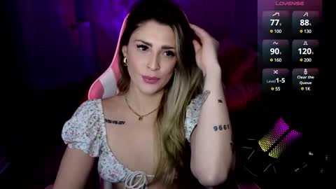 queenx_lexy online show from 01-05-25, 07:39