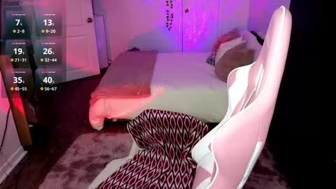 queenx_lexy online show from 01-13-25, 06:49