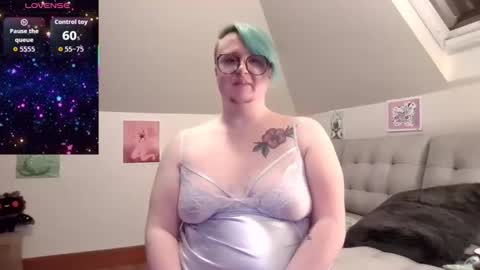 queerlyjaz online show from 01-14-26, 02:06