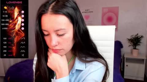 Anna online show from 09-20-25, 05:19