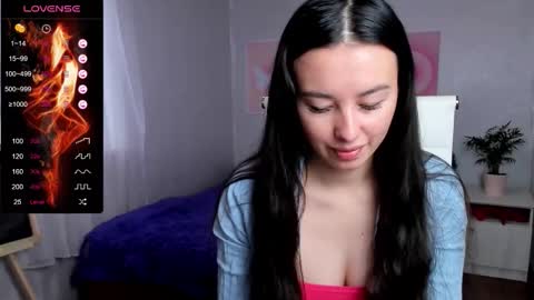 Anna online show from 09-28-25, 05:35