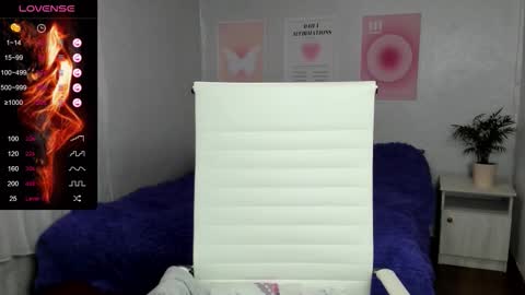 Anna online show from 10-14-25, 05:30