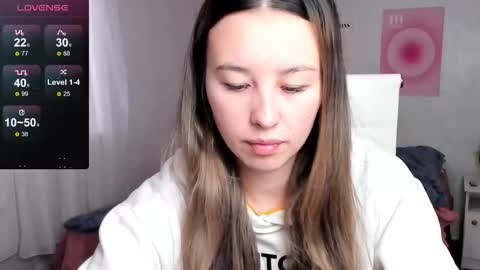 Anna online show from 02-06-26, 06:29