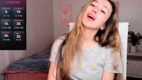 Anna online show from 03-02-26, 07:26