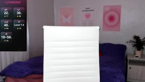 Anna online show from 03-08-26, 07:12