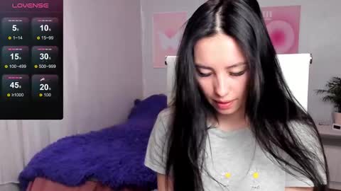 Anna online show from 03-19-26, 07:12