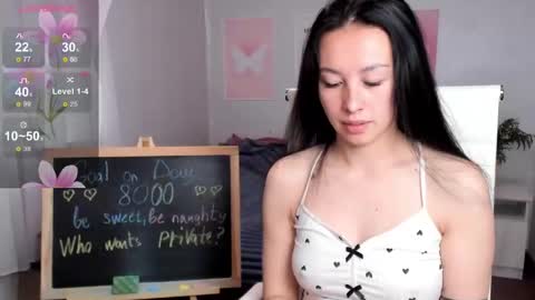 Anna online show from 05-09-26, 06:29