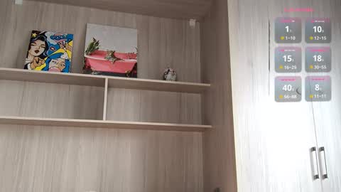 Fiona online show from 10-01-25, 04:29