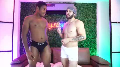 querhyussavagestuds online show from 10-31-25, 08:43