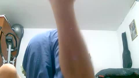 Don Ramon online show from 12-07-24, 01:03