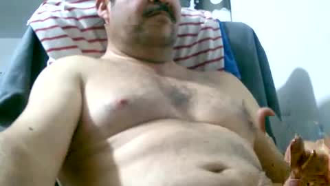 Don Ramon online show from 12-08-24, 11:51