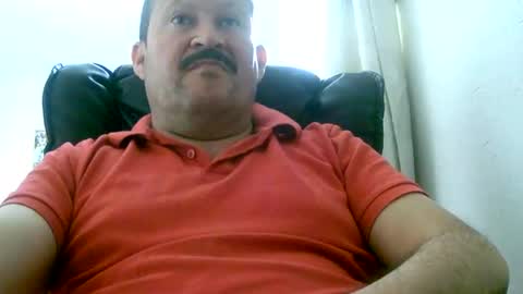 Don Ramon online show from 01-12-25, 10:33