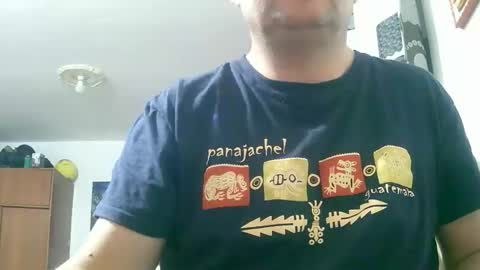 Don Ramon online show from 09-22-25, 12:23