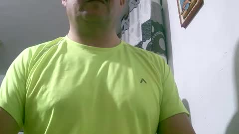 Don Ramon online show from 09-24-25, 12:58