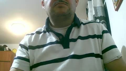 Don Ramon online show from 09-28-25, 05:24