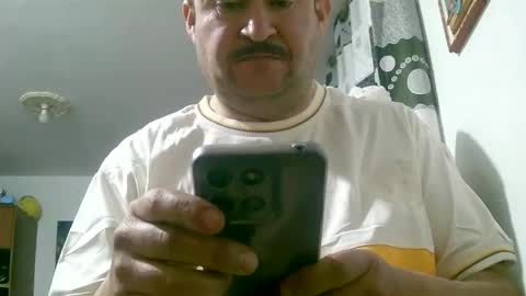 Don Ramon online show from 10-12-25, 02:32