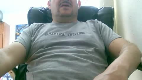 Don Ramon online show from 01-12-26, 05:51