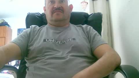 Don Ramon online show from 02-08-26, 10:13