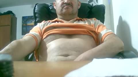 Don Ramon online show from 02-11-26, 11:21