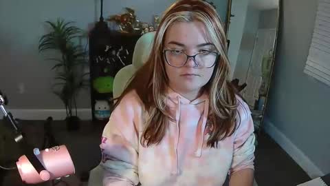 Bri online show from 12-21-25, 03:24