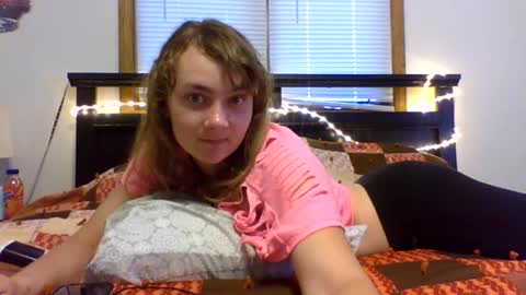 quicklikabunny online show from 06-11-26, 03:43