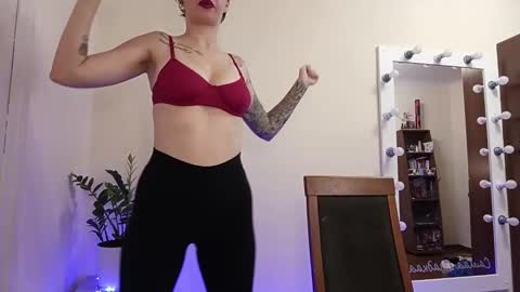 quiet_smile online show from 10-15-25, 09:04