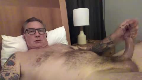 quietmature online show from 09-20-25, 10:55