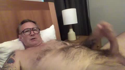 quietmature online show from 10-09-25, 12:08