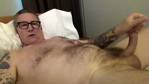 quietmature online show from 04-03-26, 06:50