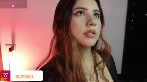 quimexis online show from 03-27-26, 05:46