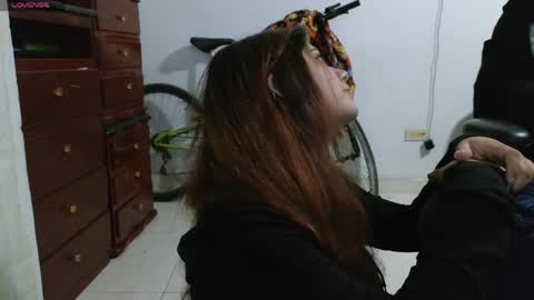 quimexis online show from 04-11-26, 07:45